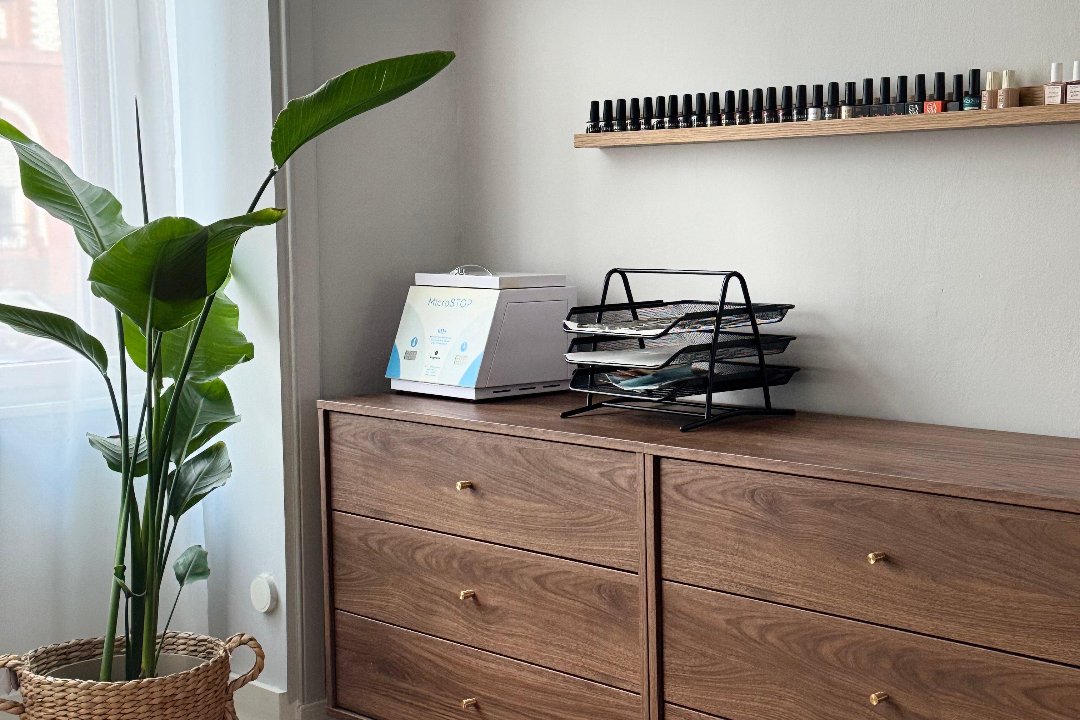 Strashkevych Olena, Sachsenhausen, Frankfurt am Main