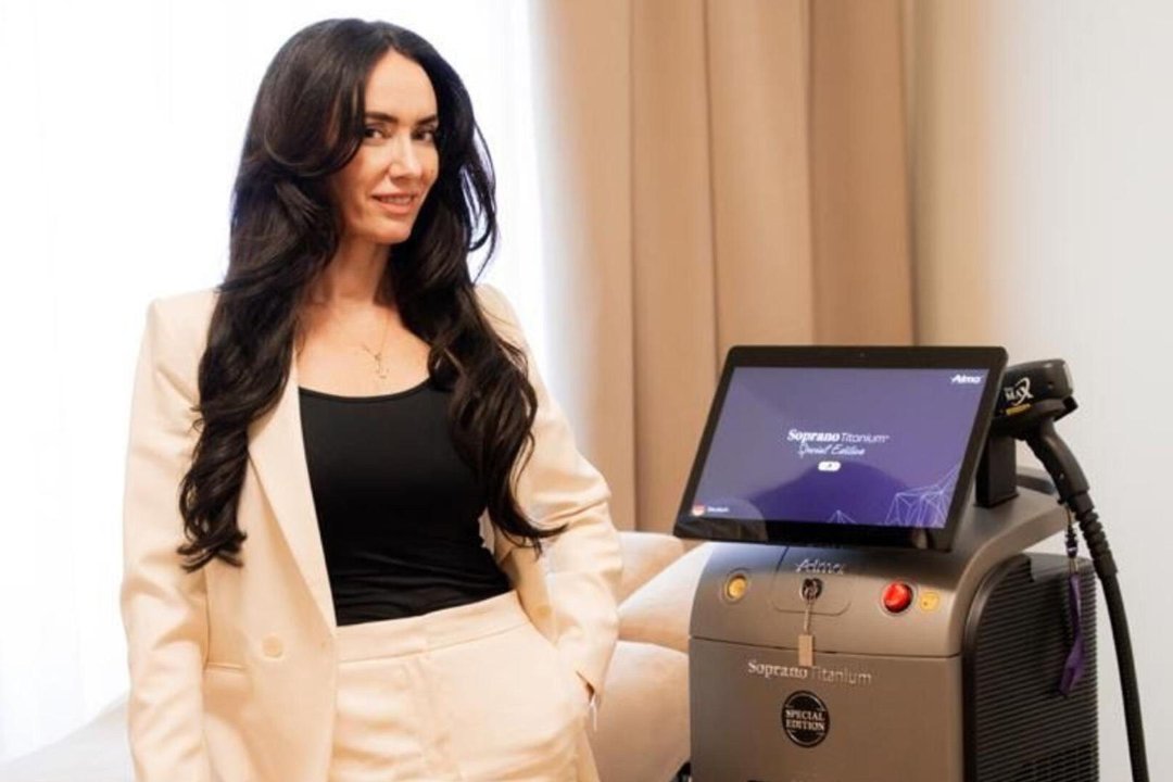 Saranda Skincare - Medical Skincare und Laserbehandlung, 5. Bezirk Gries, Graz