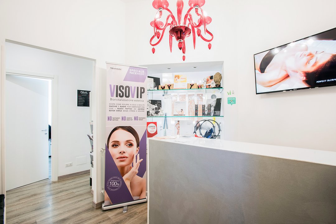 Fisiko Estetica Pilates, Lido Centro, Roma