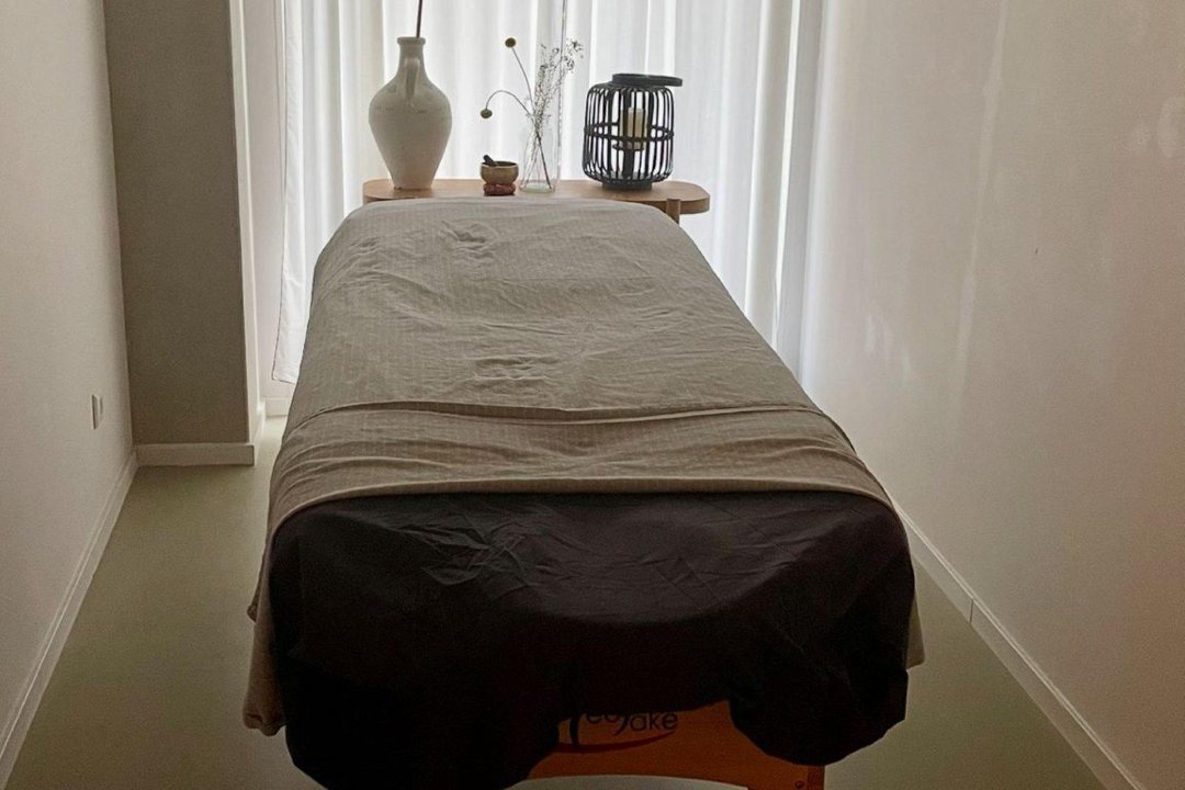 ByDani Wellness, Wittenburg, Amsterdam