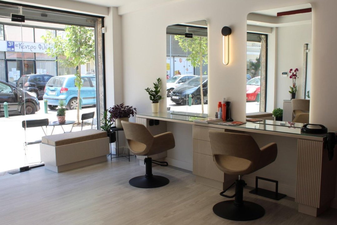 IROyal hair experience, Περιστέρι, Αττική