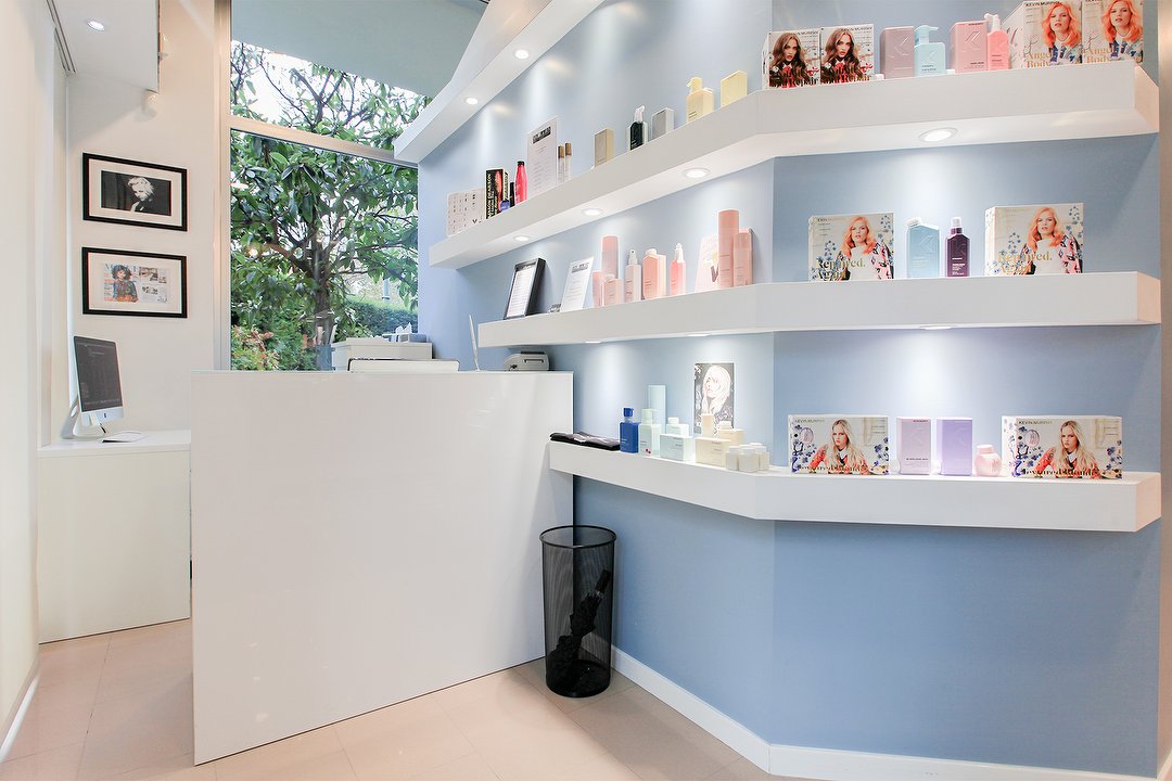 VIGAL & JUS HairLuxBeauty, Centrale, Milano