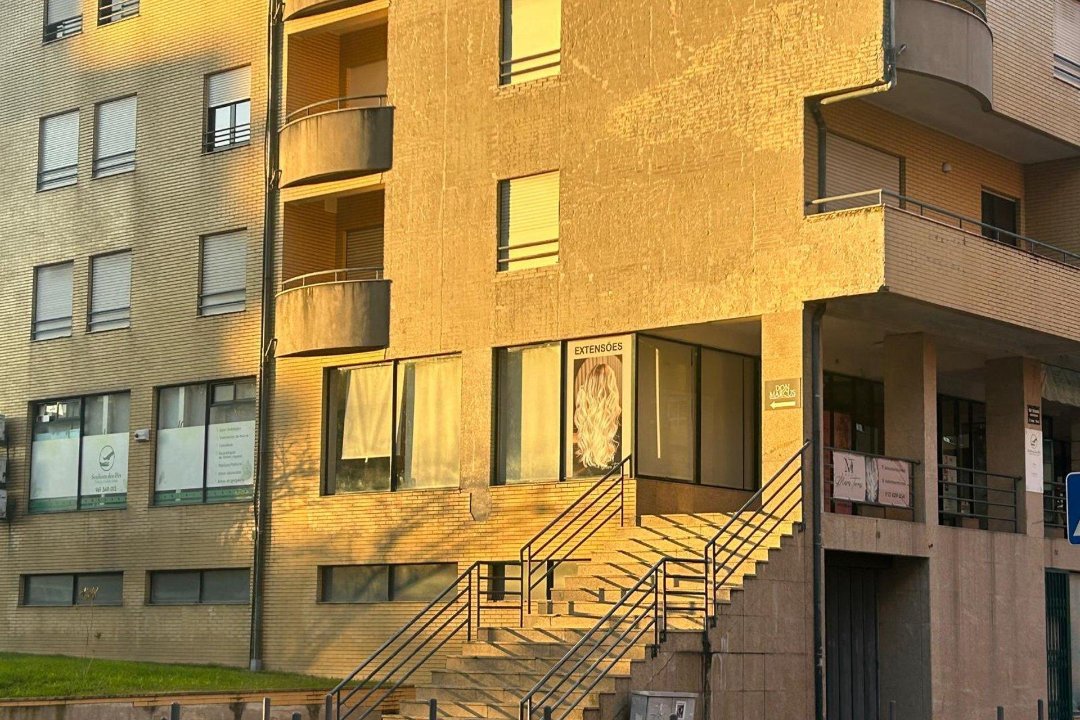 Malu Beauty, Cividade, Braga