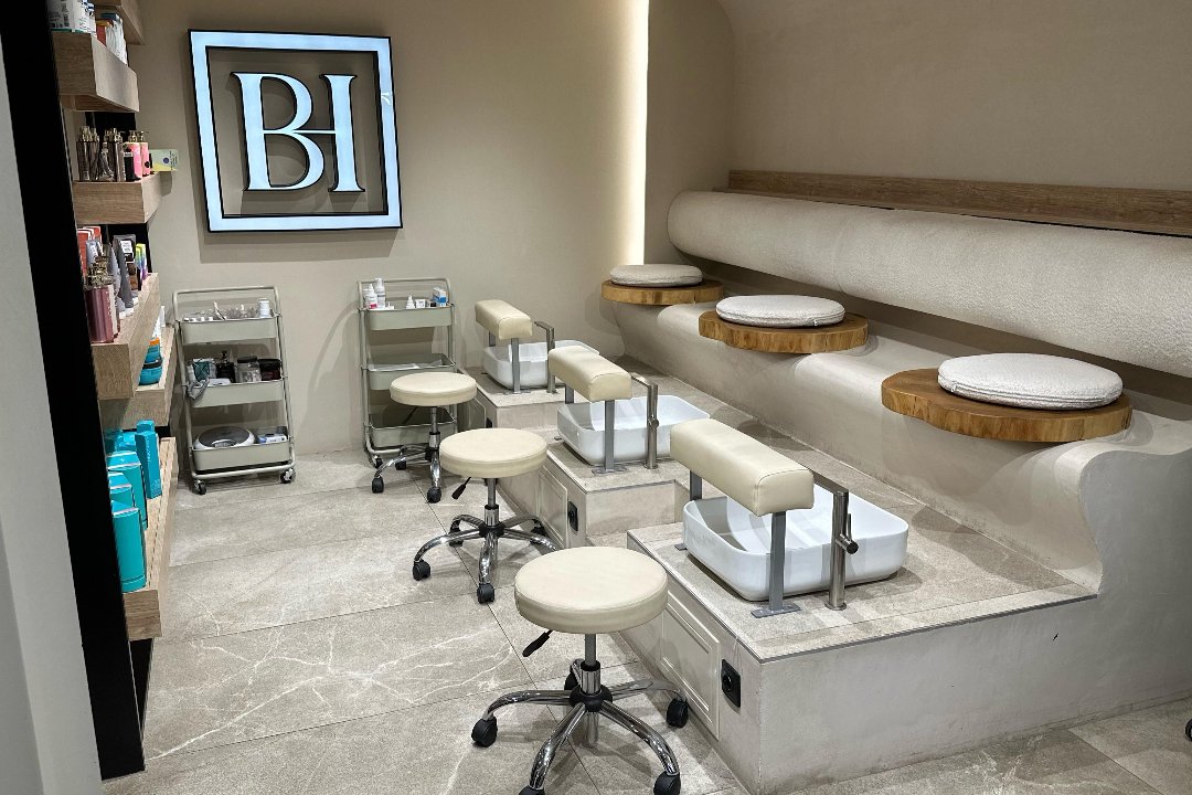 Beauty Hub Κομμωτήριο Περιστέρι, Περιστέρι, Αττική