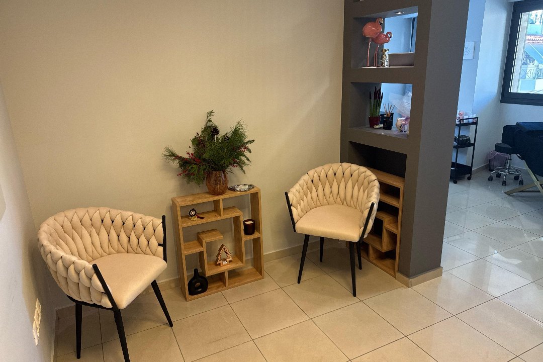 Face Canvas, Nea Ionia, Αττική