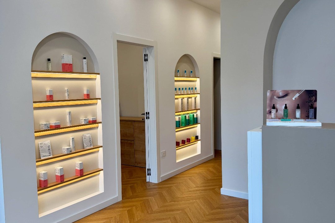 LUminess, Fonsarda, Cagliari