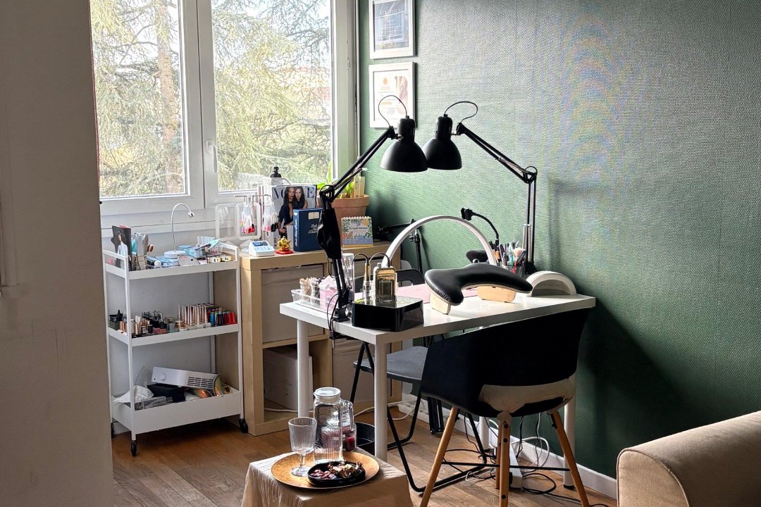 Morgane Athena Nail’s, Caluire-et-Cuire, Métropole de Lyon