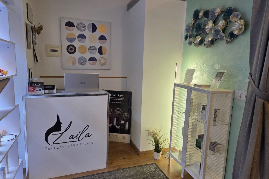 Laila Bellezza & Benessere, Città Studi, Milano