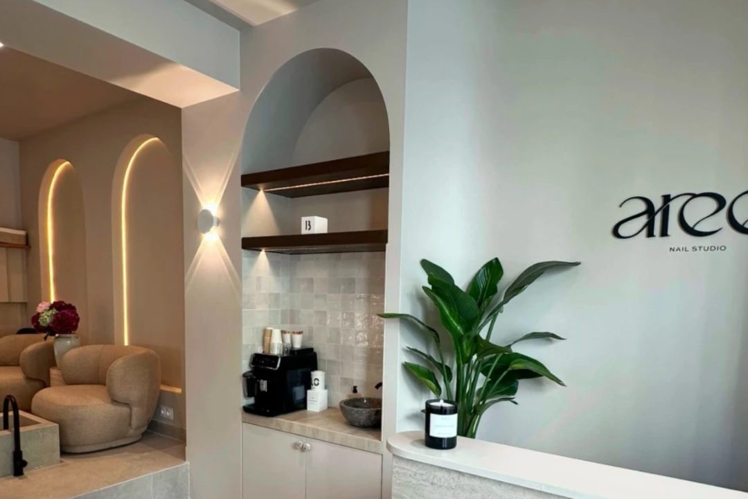 Areej Nail Studio, La Garenne-Colombes, Hauts-de-Seine