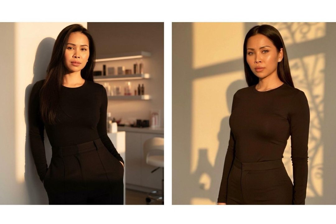 Arisa Beauty & Thai Massage - Nails & Fusspflege Adliswil, Adliswil