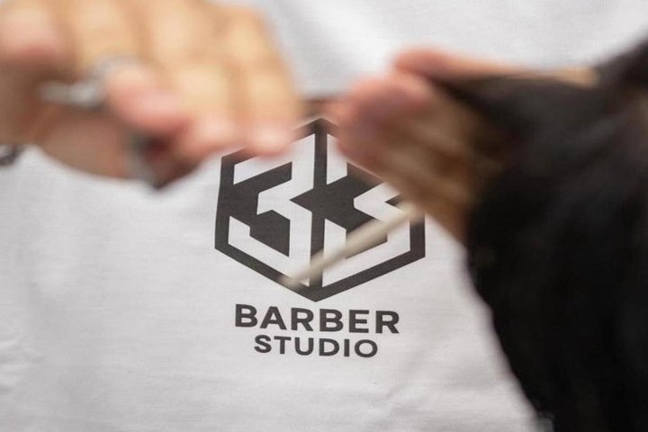 33 Barber Studio - Barbier Roma RM - Photo de couverture - OneBooking