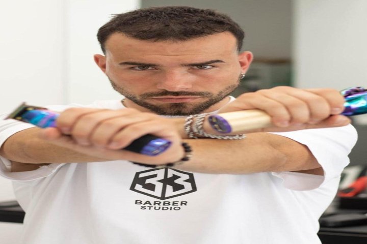33 Barber Studio - Barbier Roma RM - Photo de galerie - OneBooking