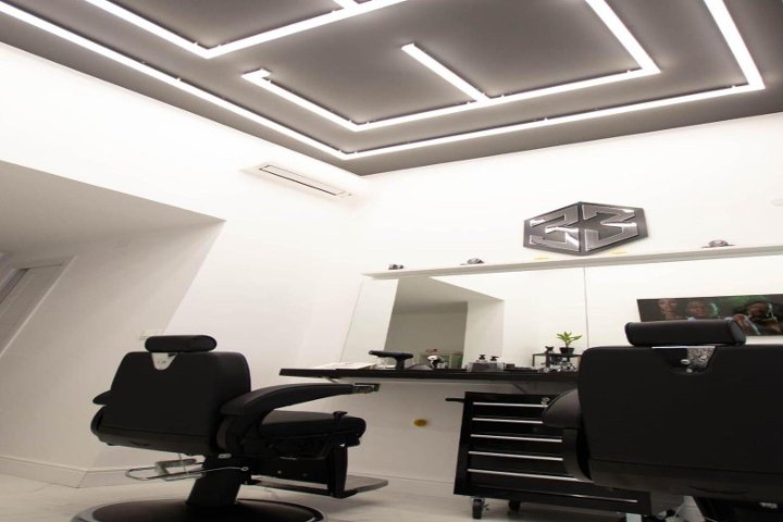 33 Barber Studio - Barbier Roma RM - Photo de galerie - OneBooking