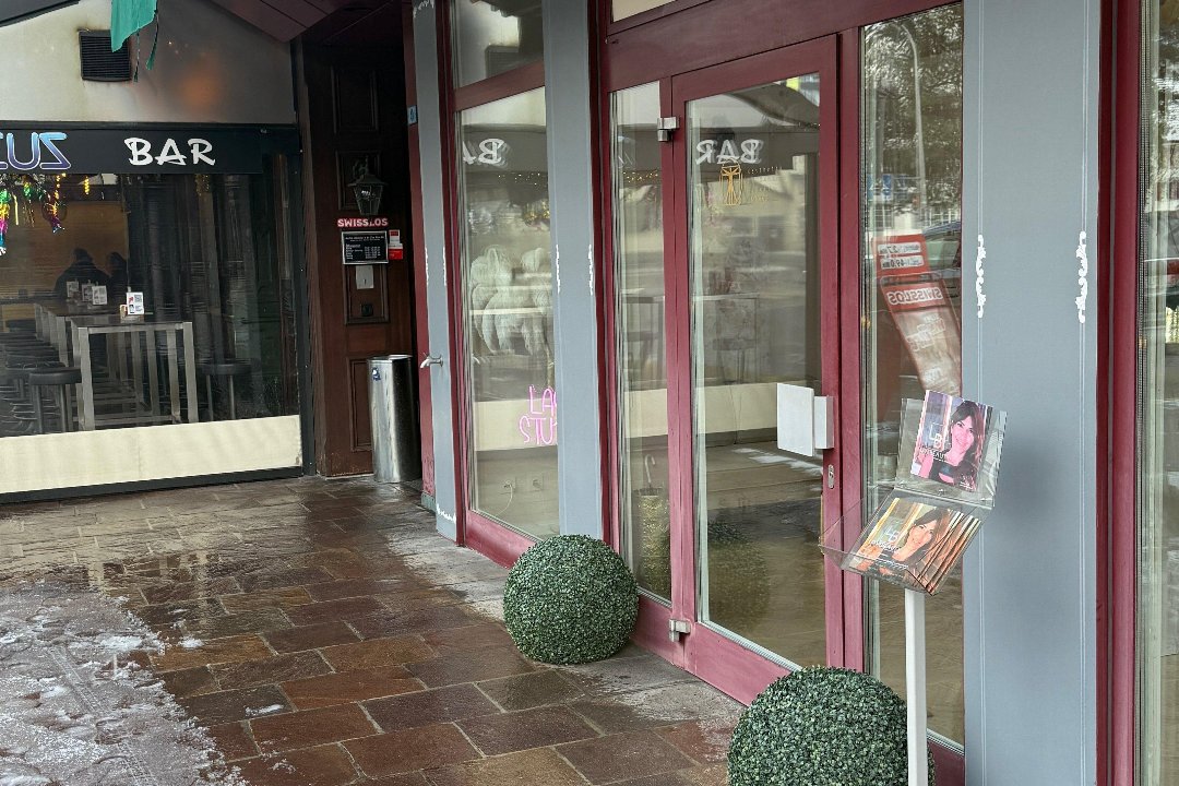 Valery Nail Studio, Dietikon