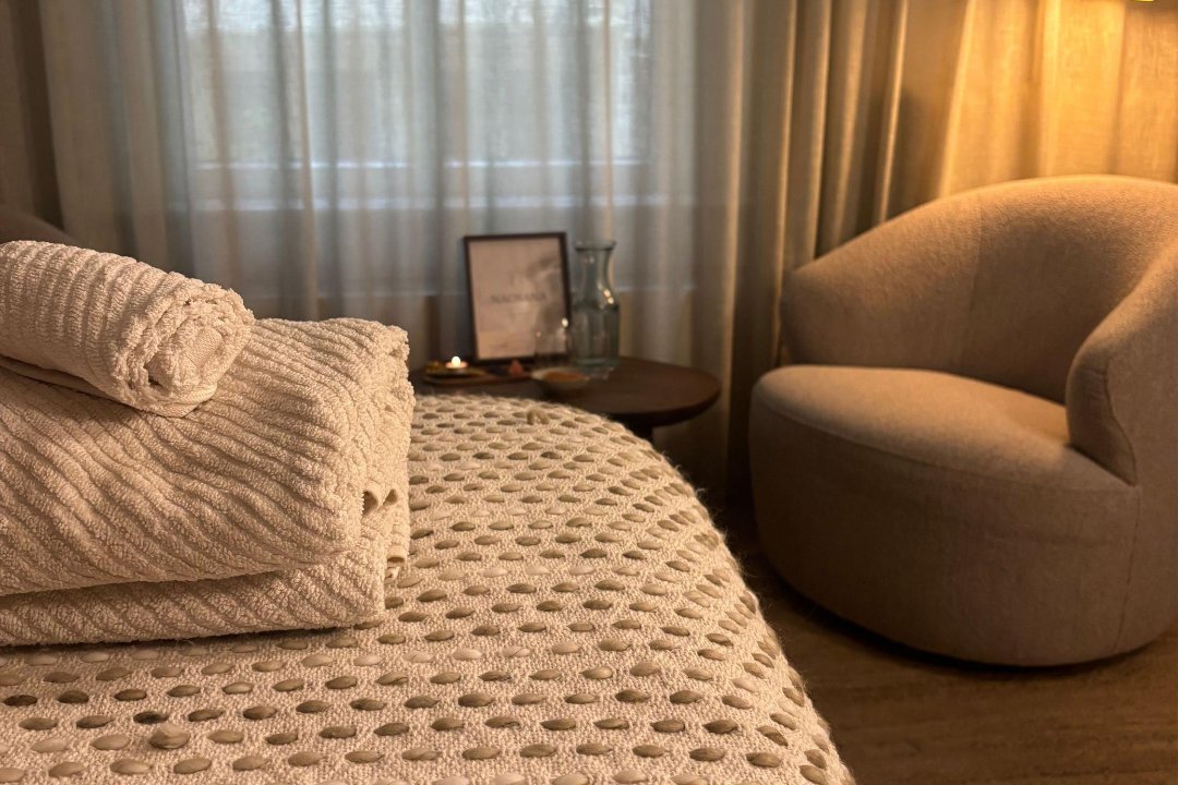 Naosana, Negen Straatjes, Amsterdam