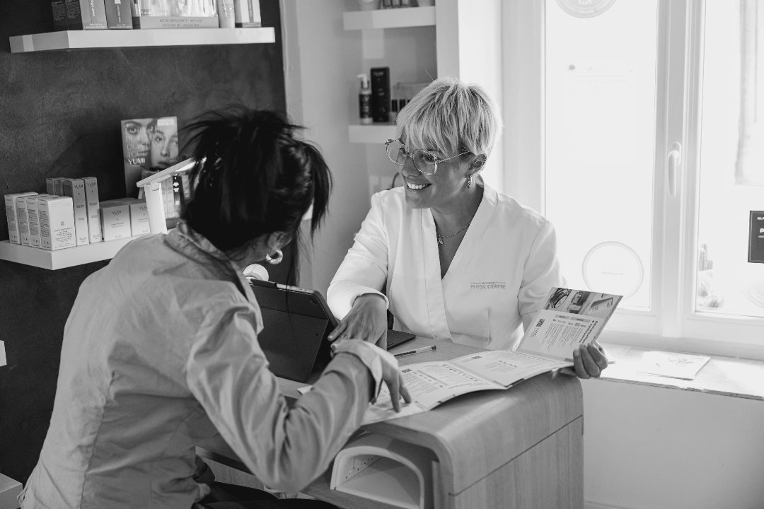 inoutSkin_expertise cutanée., Aix-en-Provence, Bouches-du-Rhône