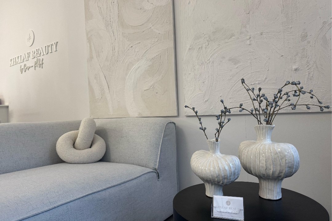 Khxlaf Beauty, Hagen