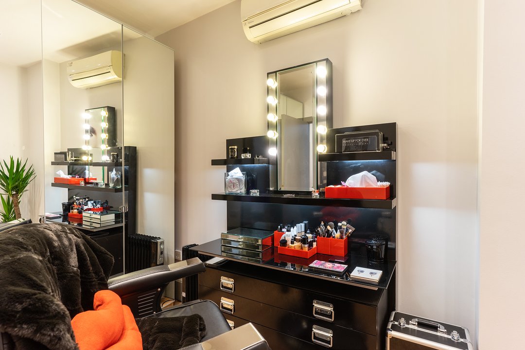 Ariana Rocha's Makeup & Beauty Room, Dublin 2, Dublin