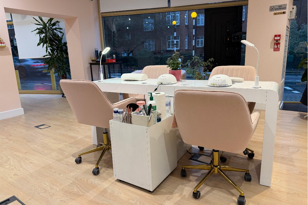 Nails by Mary, Cricklewood, London