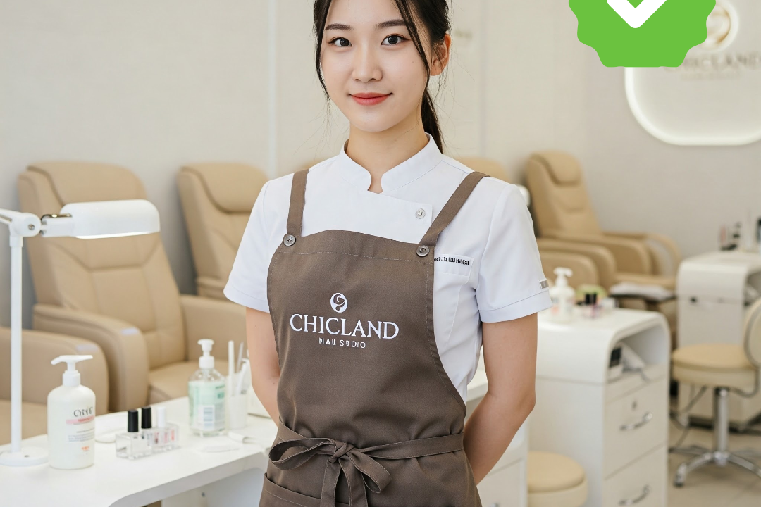 Chicland Nagelstudio & Wimpernverlängerung Leipzig Zentrum, Zentrum, Leipzig