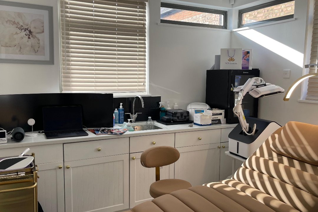 Nova Beauty Clinic, All Saints, East Finchley, London