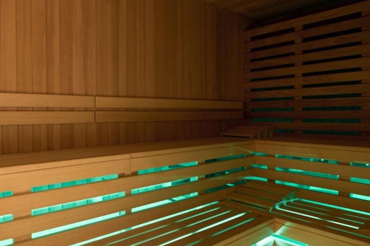 Duchessa Isabella Spa - Spa Ferrara - Photo de galerie - OneBooking