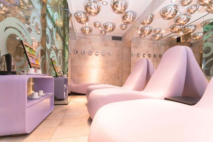 Duchessa Isabella Spa - Spa Ferrara - Photo de galerie - OneBooking