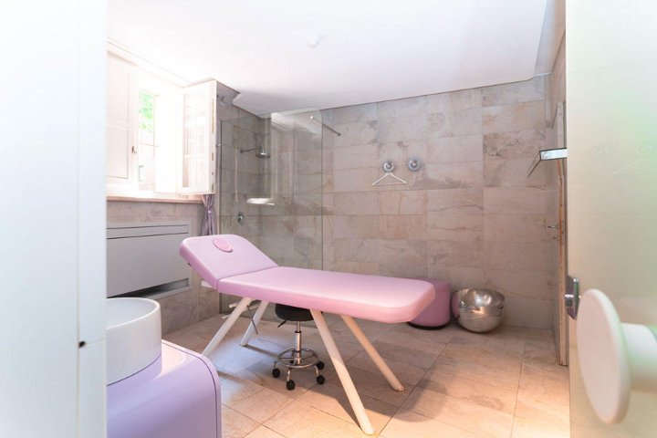 Duchessa Isabella Spa - Spa Ferrara - Photo de galerie - OneBooking