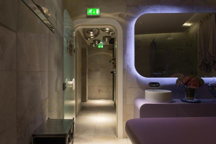 Duchessa Isabella Spa - Spa Ferrara - Photo de galerie - OneBooking