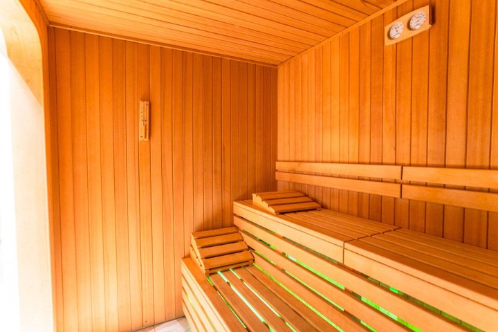 Duchessa Isabella Spa - Spa Ferrara - Photo de galerie - OneBooking