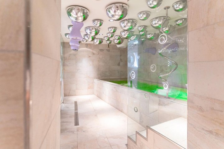 Duchessa Isabella Spa - Spa Ferrara - Photo de galerie - OneBooking