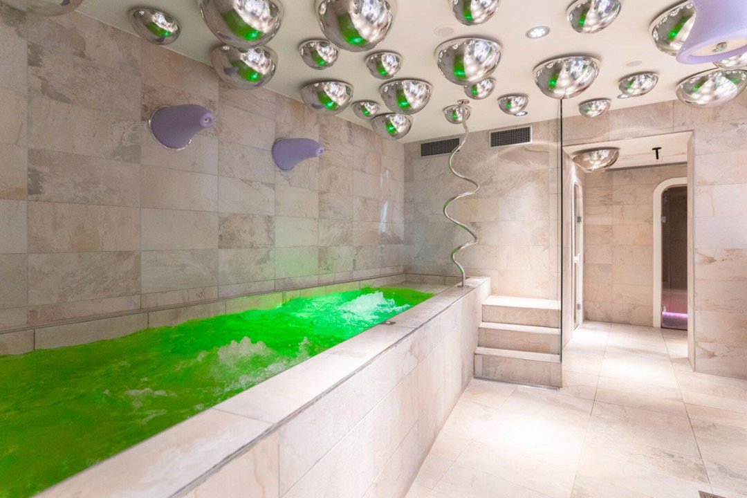 Duchessa Isabella Spa, Ferrara, Emilia-Romagna