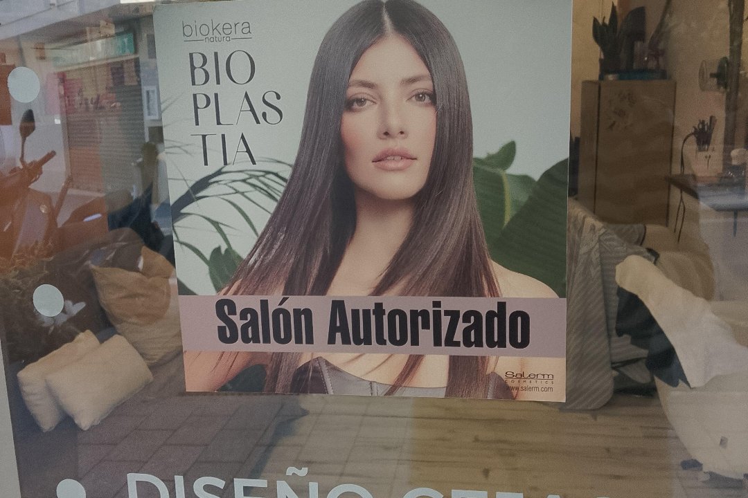 Estilistes D 27, El Palau Escorxador, Provincia de Barcelona