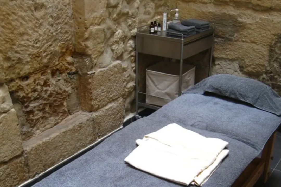 Assa Spa, Boulevard Saint-Michel, Paris