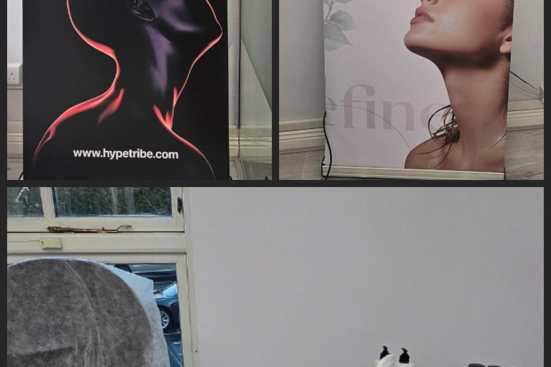 Serenique Skin Clinic, Stillorgan Road, Dublin