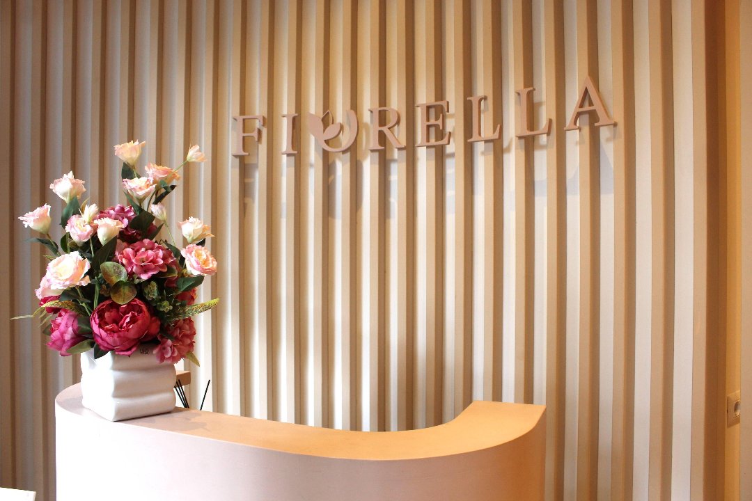 Fiorella Beauty Nails & More, Sorrento, Campania