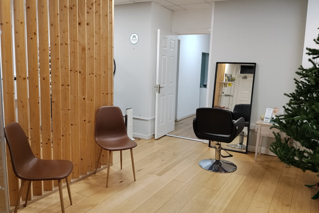 Shey Waxing & Beauty, Eccles Street, Dublin