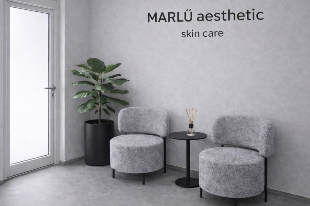 MARLÙ aesthetic, Kaunas