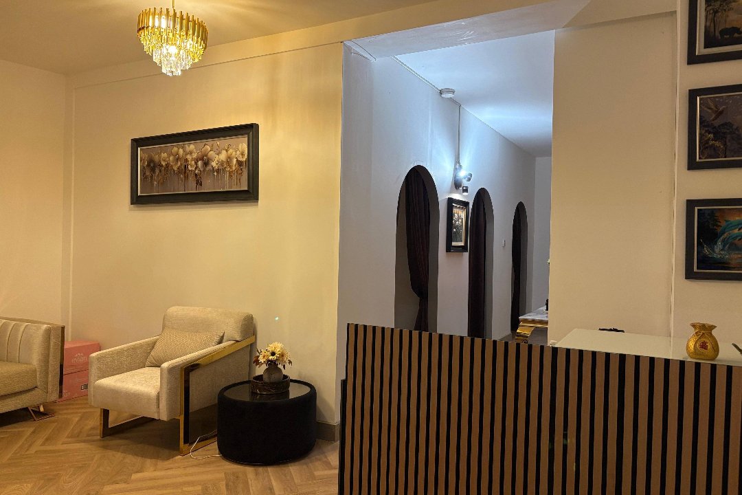 Grand Siam Wellness Centre, Cheetham Hill Road, Manchester