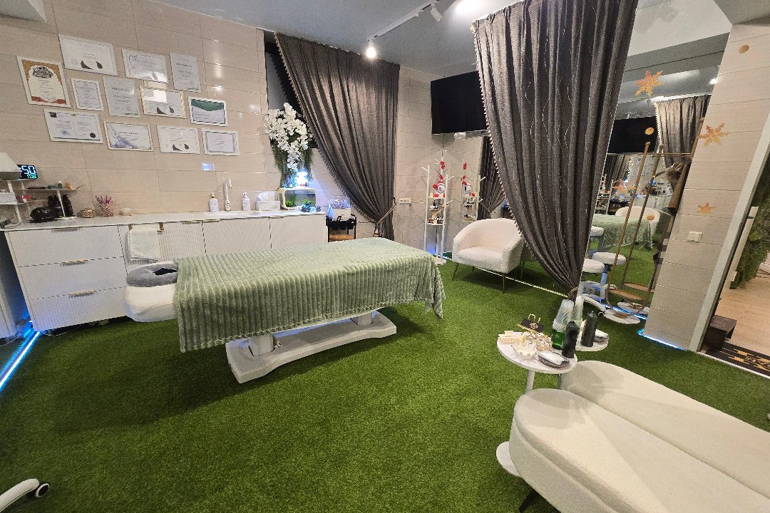 KR. Masažai, Eiguliai, Kaunas