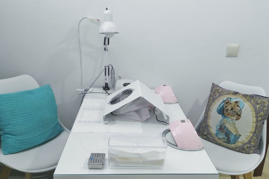 Elvira Blázquez Beauty Care, O'Donnell, Madrid