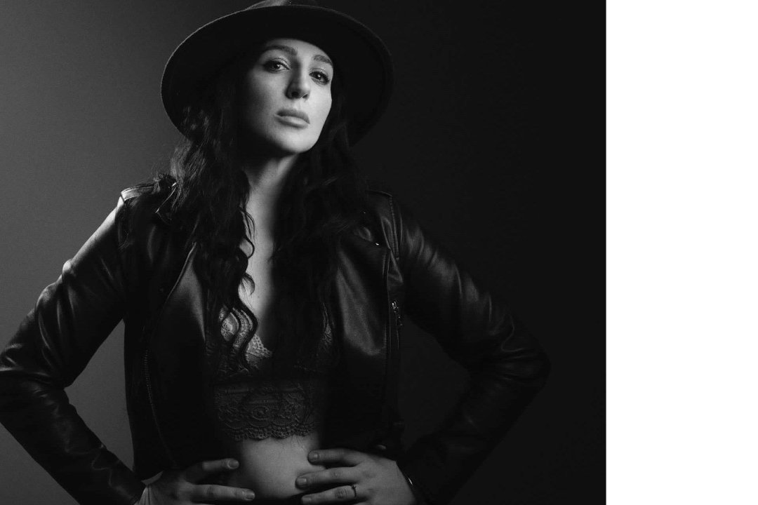 Martina Mazzoli PMU, Cisterna di Latina, Lazio