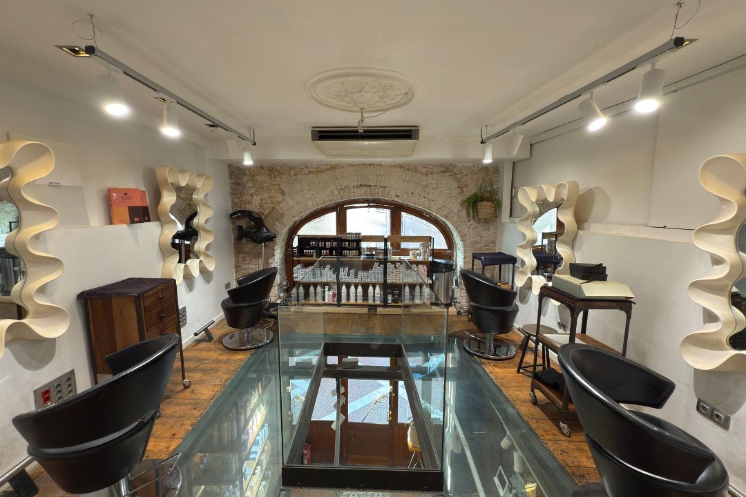 D-Room Experience, Vilanova i la Geltrú, Provincia de Barcelona