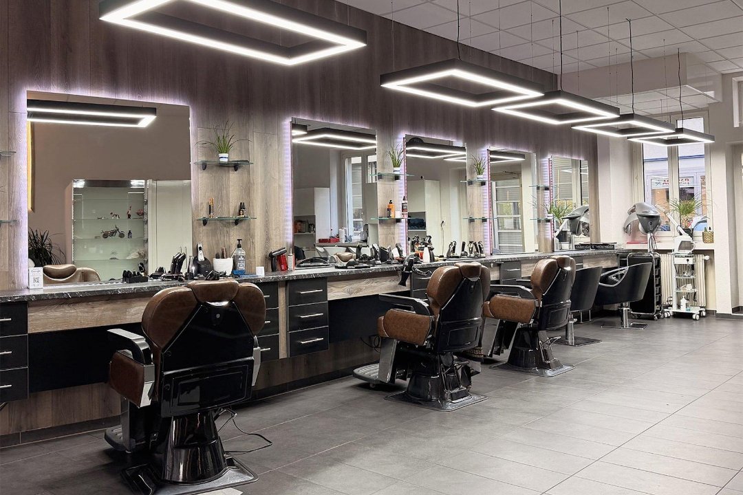 Fener Hair Styles, Albisriederplatz, Zürich