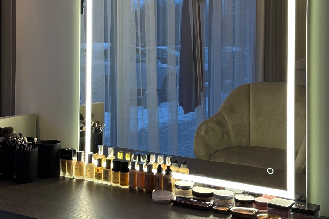 Ona Makeup and Hairstyle - One of Two studio, Šiaures miestelis, Vilnius