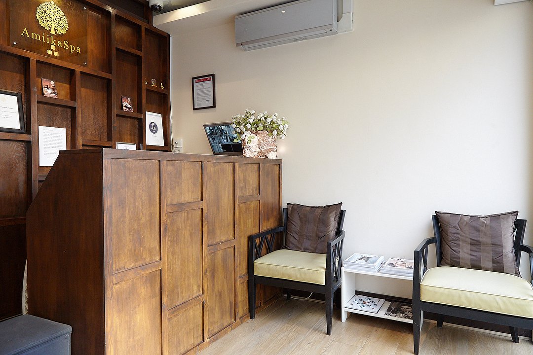 Amiika Beauty by MiraMe, Hammersmith and Fulham, London