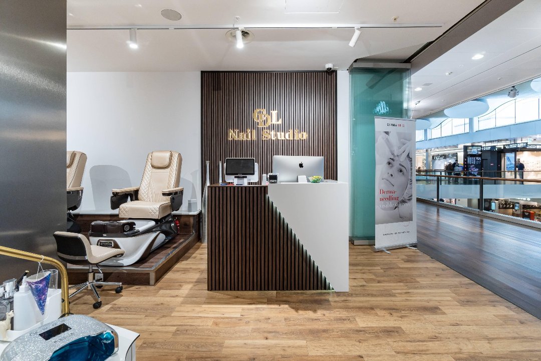 CDL Nail Studio - Shoppi Tivoli, Spreitenbach, Canton d'Argovie