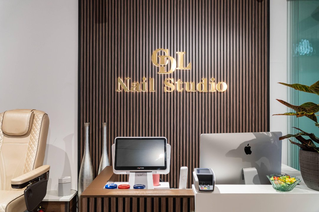 CDL Nail Studio - Shoppi Tivoli, Spreitenbach, Kanton Aargau