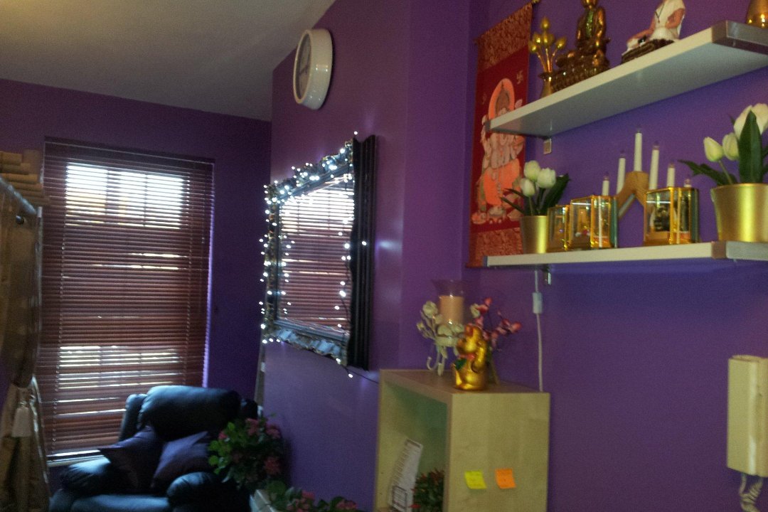 Mai Thai Massage - Temple Bar, Temple Bar, Dublin