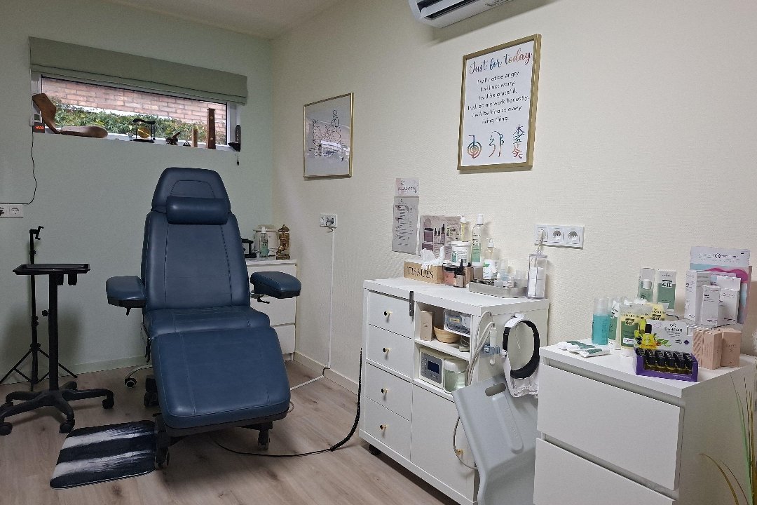 PMU Monique, Yerseke, Zeeland